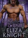 Cover image for Laird of Twilight